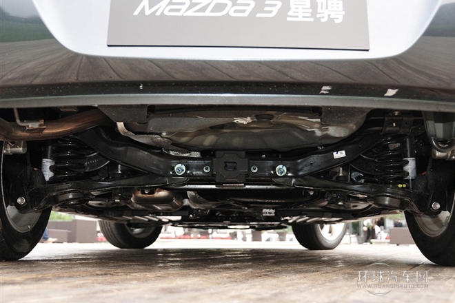 2011款 三廂 2.0L 手動運動型