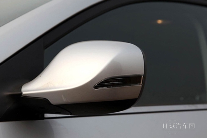 2013款 2.0T 手動新銳版