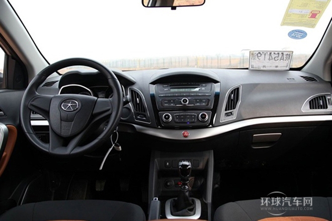 2013款 2.0T 手動新銳版