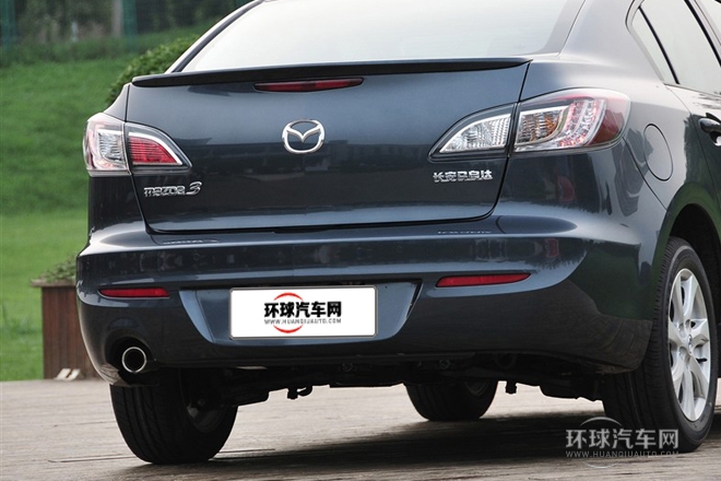 2011款 三廂 2.0L 手動運動型