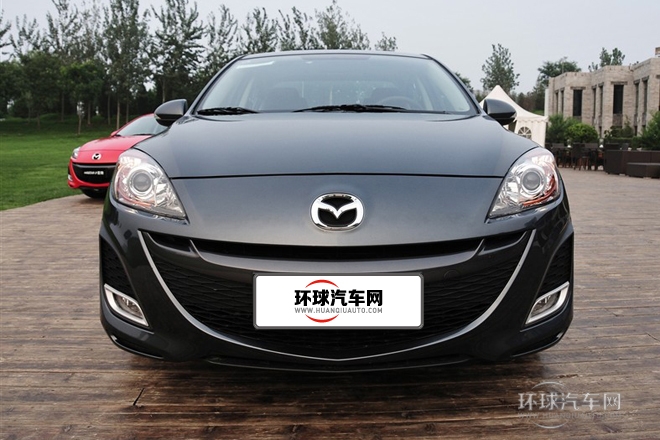 2011款 三廂 2.0L 手動運動型