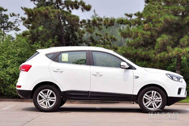 2013款 2.0T 手動(dòng)尊享版