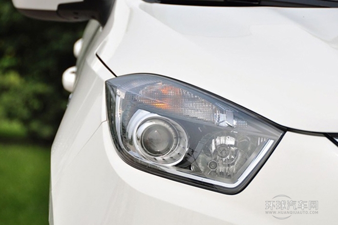 2013款 2.0T 手動尊享版