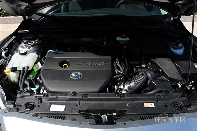 2011款 三廂 2.0L 自動豪華型