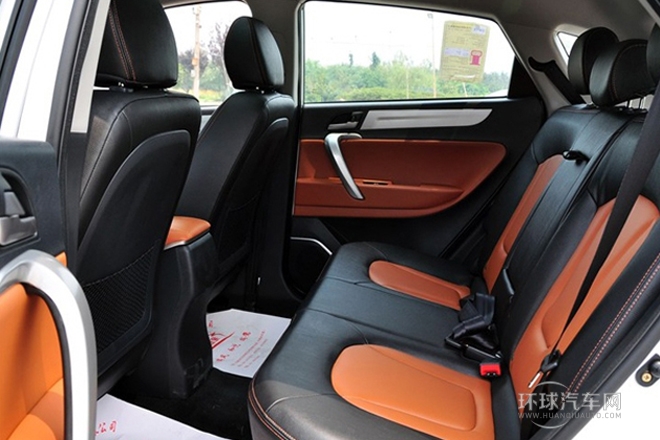 2013款 2.0T 手動尊享版