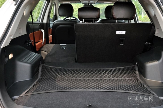 2013款 2.0T 手動尊享版