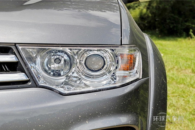 2013款 2.4L 手動兩驅舒適版