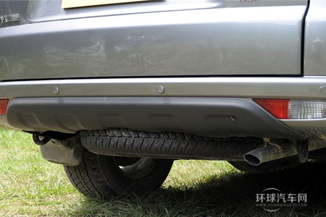 2013款 2.4L 手動兩驅舒適版