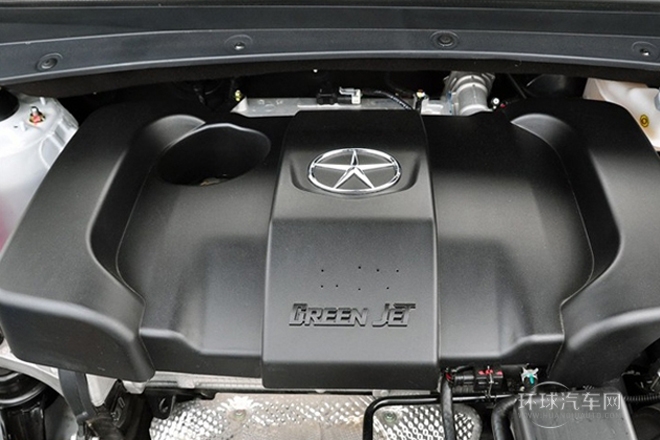 2013款 2.0T 手動尊享版