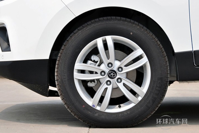 2013款 2.0T 手動尊享版