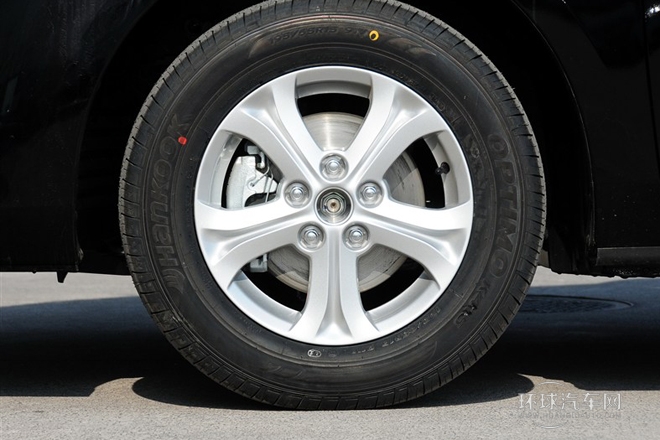 2012款 兩廂 1.6L 手動舒適型