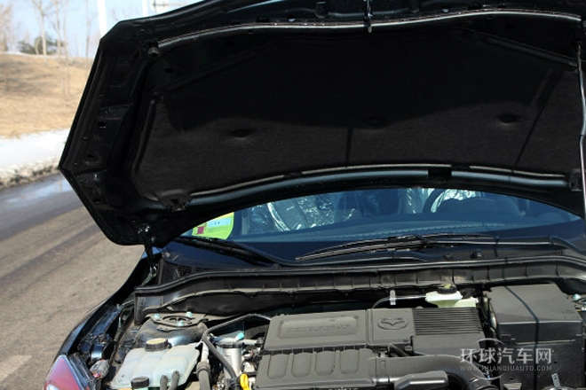 2012款 兩廂 1.6L 手動舒適型