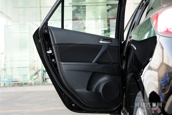 2012款 兩廂 1.6L 手動舒適型