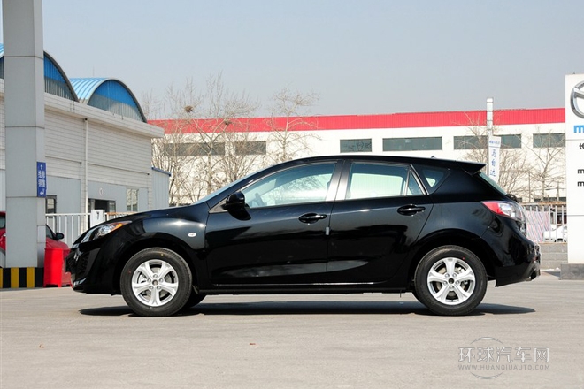 2012款 兩廂 1.6L 手動舒適型