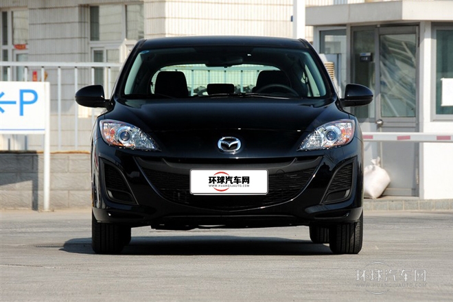 2012款 兩廂 1.6L 手動舒適型