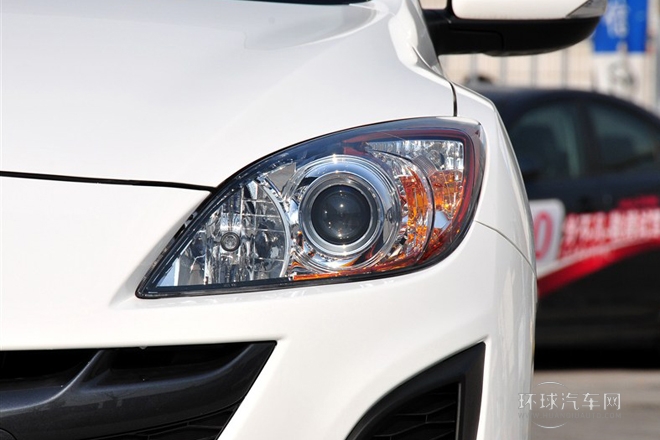 2012款 兩廂 2.0L 手動運動型