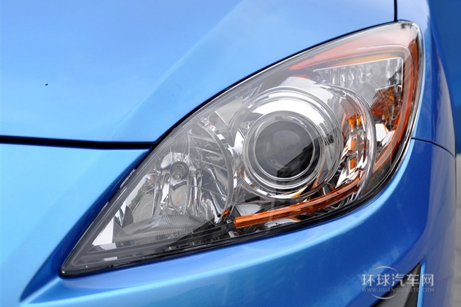 2012款 兩廂 2.0L 自動豪華型