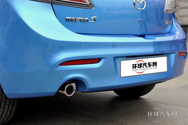 2012款 兩廂 2.0L 自動豪華型