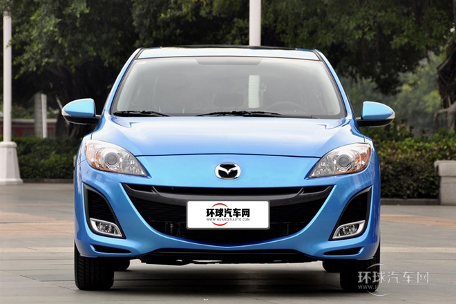 2012款 兩廂 2.0L 自動(dòng)豪華型