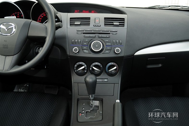 2013款 兩廂 1.6L 自動精英型