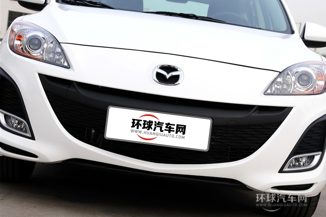 2013款 兩廂 1.6L 自動精英型