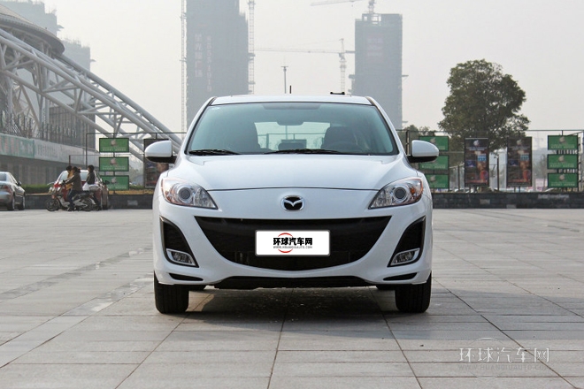 2013款 兩廂 1.6L 自動精英型