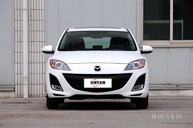 2013款 兩廂 1.6L 自動精英型