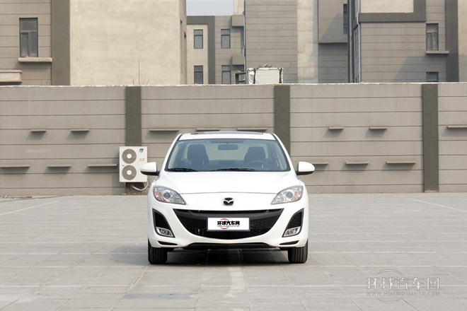 2013款 三廂 1.6L 手動精英型