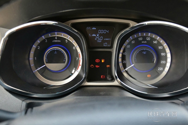 2014款 2.0L 手動尊貴版