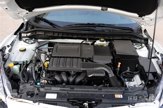 2013款 三廂 1.6L 自動精英型