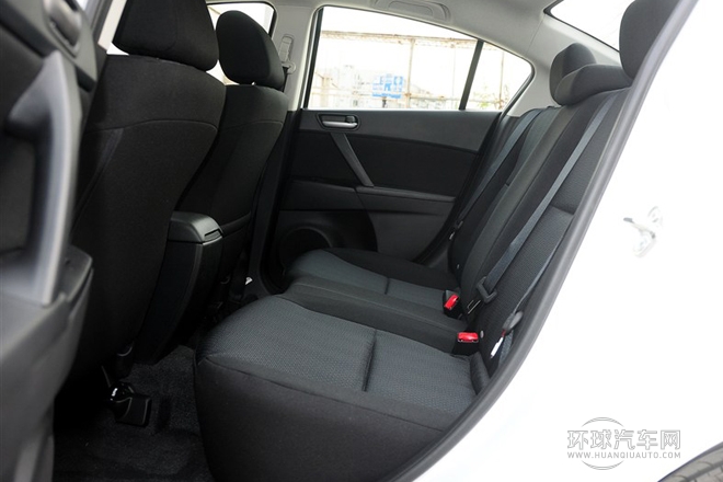 2013款 三廂 1.6L 自動精英型