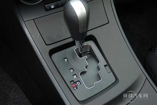 2013款 三廂 1.6L 自動精英型