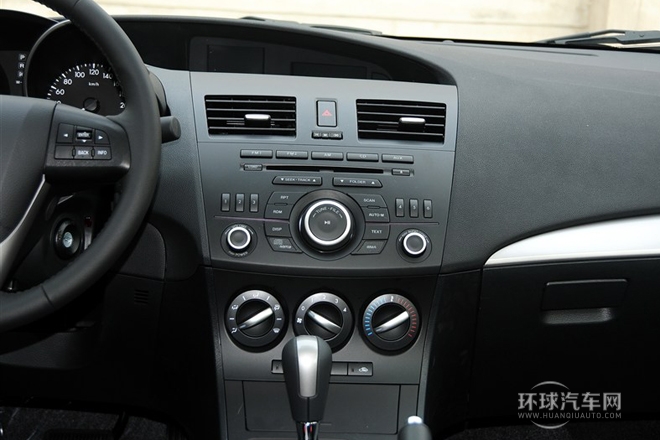 2013款 三廂 1.6L 自動精英型