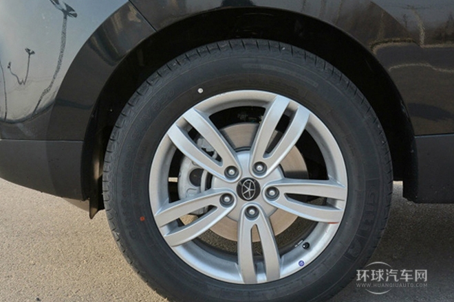 2014款 2.0L 手動(dòng)尊貴版