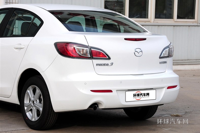 2013款 三廂 1.6L 自動(dòng)精英型