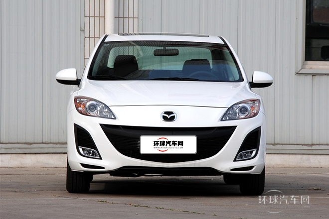 2013款 三廂 1.6L 自動精英型