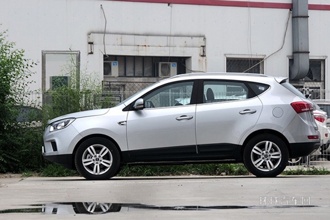 2014款 2.0T 手動新銳版