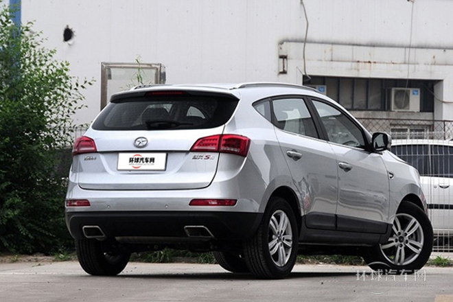 2014款 2.0T 手動新銳版