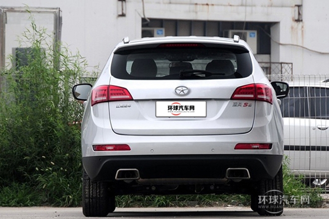 2014款 2.0T 手動(dòng)新銳版