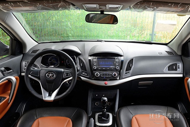 2014款 2.0T 手動新銳版