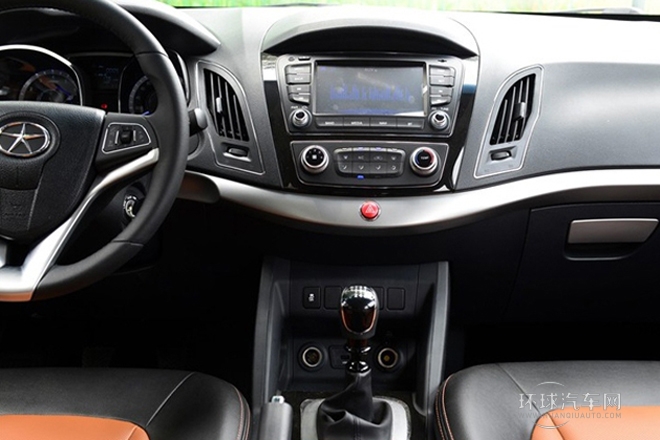 2014款 2.0T 手動(dòng)新銳版