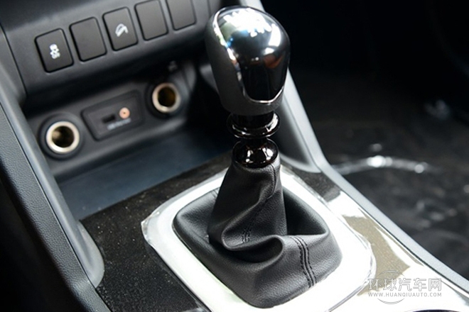 2014款 2.0T 手動新銳版