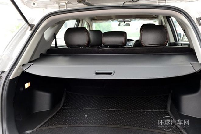 2014款 2.0T 手動新銳版