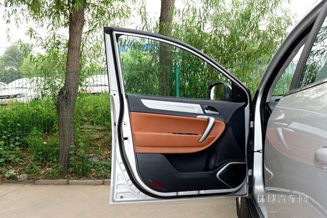 2014款 2.0T 手動新銳版