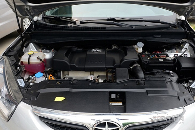 2014款 2.0T 手動新銳版