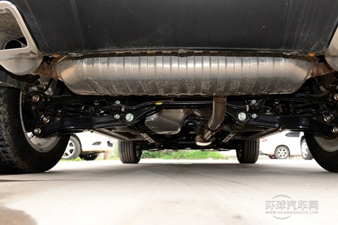 2014款 2.0T 手動新銳版