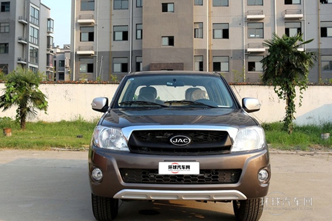 2014款 2.2L V3標準型標雙排491QE