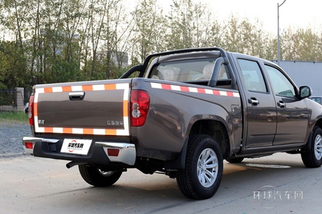 2014款 2.2L V3標準型標雙排491QE