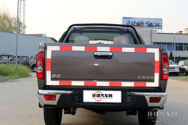 2014款 2.2L V3標準型標雙排491QE