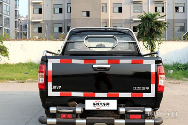 2014款 2.2L標準型標雙排491QE